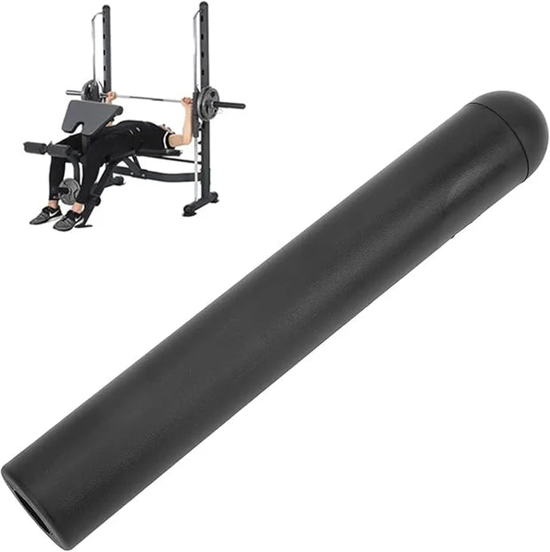 Barbell Adapter Olympic Adapter Sleeve Converts 25mm Standard 50mm Posts - Product Image