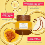 Farmacy Hydrating Face Mask - Honey (9ml)