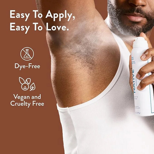 Native Deodorant & Body Spray Contains Naturally Derived Ingredients | Deodorant for Women and Men, All Day Odor Protectio...