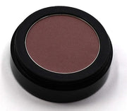 Mauve Plum Matte Satin Velvet Pink Rose Purple Red Opaque Pressed Powder Single Vegan Eyeshadow; Talc, Paraben & Cruelty F...