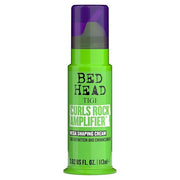 TIGI Bed Head Curls Rock Amplifier Curly Hair Cream For Defined Curls - Product Image