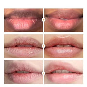 2PC Lip Balm Fade Dark Pigment