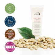 100% PURE Coffee Bean Caffeine Eye Cream Refresh & Hydrate Under Eye Treatment Reduce Puffiness, Dark Circles, Wrinkles wi...