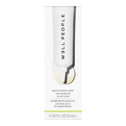 Well People Revitalizing Dew Snow Mushroom Eye Gel-Cream, Gel-based Eye Cream For Moisturizing Undereyes, Targets Fine Lin...