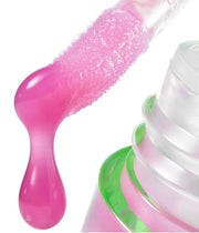YAWN Lip Gloss Duo | High-Shine Gloss | Soothing Sunflower Seed Oil | Non-Toxic, Cruelty Free, Vegan | Makeup for Kids, Tw...