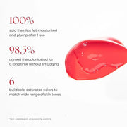 MERYTHOD] AENGDU-FIT GLOSSY TINT 04 DOUBLE RED AENGDU-FIT