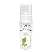 1 Hour Violet Mousse Vitamins, Exotic Oils & Tea Exts.
