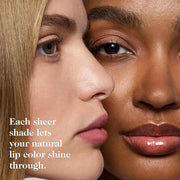 goop Beauty Hydra-Barrier Gel Gloss | Hydrating Lip Gloss to Moisturize & Plump Lips | Hyaluronic Acid & Vitamin E | Glaze...