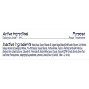 St. Ives Blackhead Clearing Face Scrub, Clears Blackheads & Unclogs Pores, Green Tea & Bamboo, Salicylic Acid Acne Treatme...