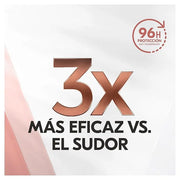 Clinical Deodorant Rexona 96HRS 58g Desobrante clinico Rexona (Mexico) - Product Image