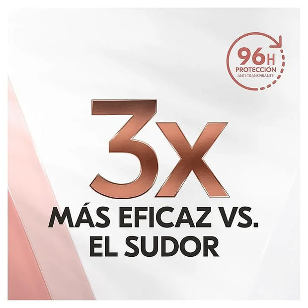 Clinical Deodorant Rexona 96HRS 58g Desobrante clinico Rexona (Mexico) - Product Image