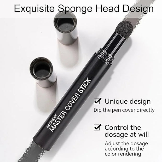 Hairline Powder Stick, Black Root