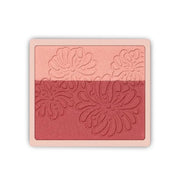 Paul & Joe Pressed Blush Palette Refill Only, Case Sold Separately, Oil-Absorbing Blush Powder, Bi-Color Face Blushes with...
