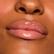 ColourPop Fresh Kiss Glossy Lip Balm - Hydrating Lip Care Enriched with Peptides, Hyaluronic Acid, Shea Butter & Vitamin E...