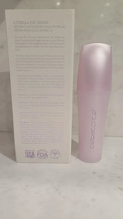 celestolite ESTRELLA EYE SERUM - Product Image