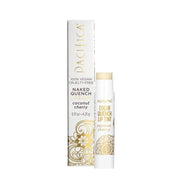 Pacifica Naked Quench Lip Balm (Coconut