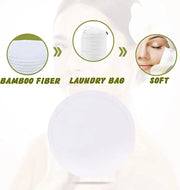 30 pack reusable makeup remover