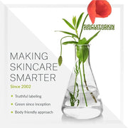 Sircuit Skin I. CEE. U.+ Firming Anti-Aging Eye Gel - Soothing Eye Moisturizer with Jojoba Oil, Shea Butter, Kombucha - Ey...