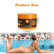 Intensive Tanning Gel,Tanning Gel,Natural Tanning Accelerator Cream Gel,Intensive Tanning Luxe Gel, Accelerator Cream Gel,...