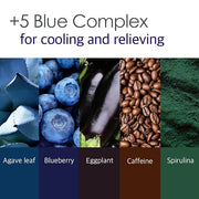 Petitfee Agave Cooling Hydrogel Eye Mask - Product Image