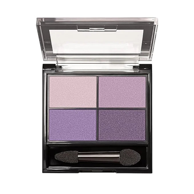 Revlon ColorStay Day to Night Eyeshadow Quad, Longwear Shadow Palette with Transitional Shades and Buttery Soft Feel, Crea...