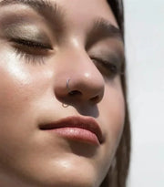 2-in-1 Cream Cheek Blush + Lip Color | Natural Mineral pigment | Soft Lips with natural oils and Vitamin E | 100% Plant in...