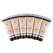 Dionis - Goat Milk Skincare Scented Hand Cream (1 oz) Set of 6, Moisturizing Lotion for Dry Skin, Good for Sensitive Skin,...