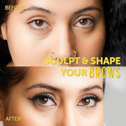 Got2b Glued Brows & Edges Gel - Product Image