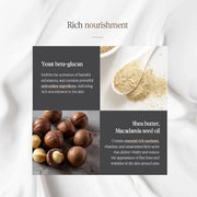 PYUNKANG YUL Black Tea Time Reverse Eye Cream, Luxurious Firming, Hyaluronic Acids, Ceramide Rich Nourishment, Moisture Ba...