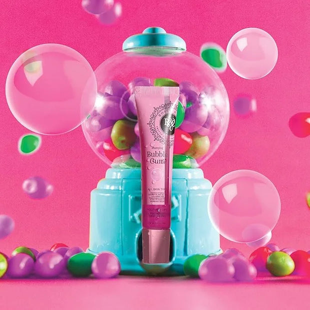 ROSÉE & CO Rosee Lip Gloss Vegan & Cruelty Free Treatment, Professional Make up, Long Lasting Glossy with Shea Butter, Moi...