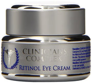 Retinol Eye Cream, 0.5 Ounce - Product Image