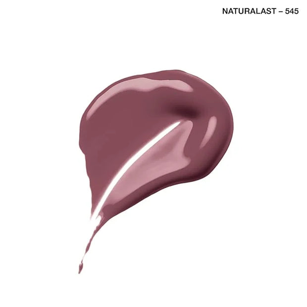 COVERGIRL Outlast All-Day Lip Color With Topcoat, Naturalast (Pack of 3) - Product Image