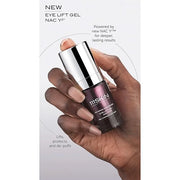 111SKIN Eye Lift Gel, Hydrating Under Eye Gel for Dark Circles and Puffiness with NAC Y2, Caffeine, Silverskin Extract & N...