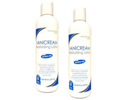 Vanicream Moisturizing Lotion for Sensitive Skin 8 fl oz (Value Pack of 2) - Product Image