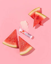 Yes To Watermelon Skincare Essentials Set – Face Wipes, Hand Cream, Lip Balm, Hydrating Moisturizer, - Product Image