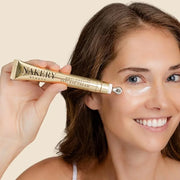 Nakery Lift-Tox Eye Cream for Puffiness and Bags Under Eyes - Anti Aging Eye Cream for Women - Lifting & Depuffing Eye Cre...