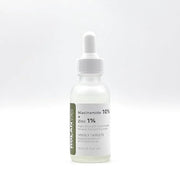 ROLANYIN Niacinamide 10% + Zinc 1% Facial Serum for Oil Control and Pore Minimizing Blemish Treatment Hydrating Soothing A...