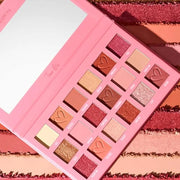 Beauty Creations "Tease Me" Eyeshadow Palette