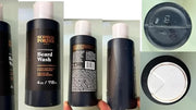 Scotch Porter Beard Kit – Cleanse, Moisturize, Soothe & Style Coarse, Dry Facial Hair for a Fuller/Healthier-Looking Beard...