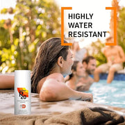 P20 by Riemann Once A Day Sun Protection Spray SPF30 200ml
