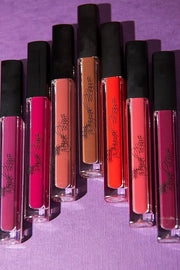 LIQUID MATTE LIPSTICK | LUCKY - Product Image
