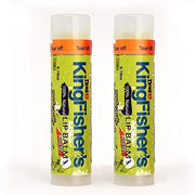 Lip Balm Mint,100% Natural Moisturizing Lip