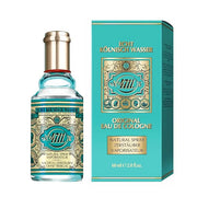 4711 by Muelhens for Unisex - 2 Ounce EDC Spray - Product Image