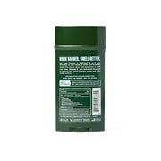 Duke Cannon Supply Co. Anti-Perspirant Deodorant for Men 3 oz. Naval Diplomacy, 2 Pack - Unique Masculine Scent, Odor Cont...