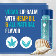Stream2Sea Hydrate Lip Balm Set, Cherry