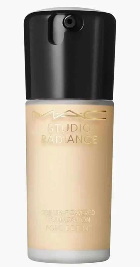 MAC Studio Radiance Serum Powered Foundation NC12 - Product Image