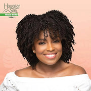 Hawaiian Silky 14-in-1 Miracle Worker 16 oz, Keratin Leave-In Conditioner (Pack of 2) - Product Image