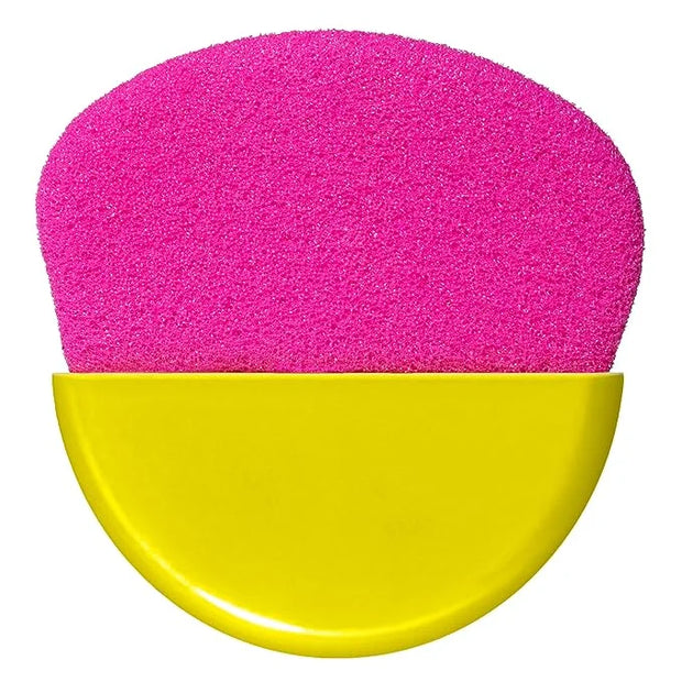 Physicians Formula Murumuru Butter Blush Makeup Powder, Saucy Mauve, Dermatologist Approved, Vegan - Product Image