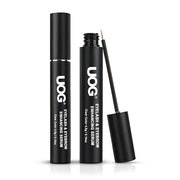 UOG Eyebrow Enhancing Serum Complex - Premium Formulated Allergy-Free Brow Conditioner for Thicker, Fuller, Stronger Brows...
