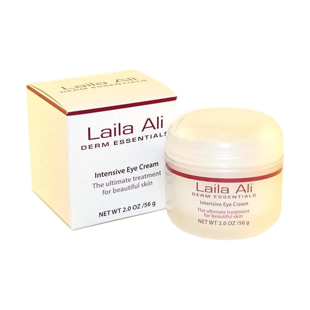 Intensive eye cream by Laila Ali, 2-Ounce - Product Image
